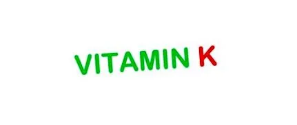 előnyei k-vitamin