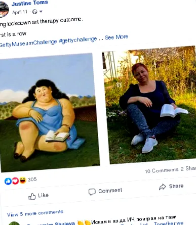 fotó hitel Tommy mosolyogva