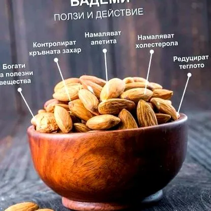 mandulának fitness