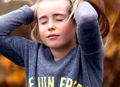 azoknál lányoknál vulvovaginitis