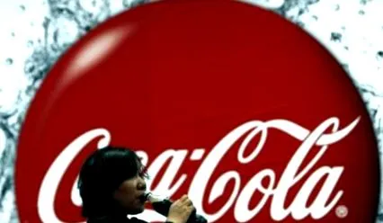 coca-colával elleni