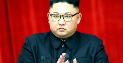 friss észak-korea