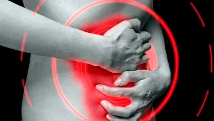 ileus miért