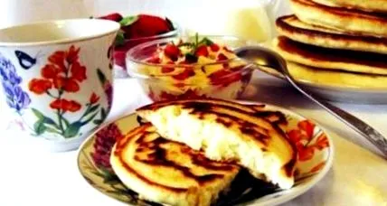 recept zsemle