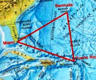 bermuda-háromszög