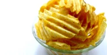 chips egészséges