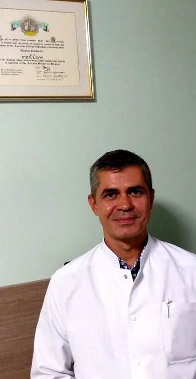 standard tüdőrák