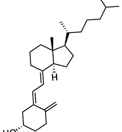 miért d-vitaminnal