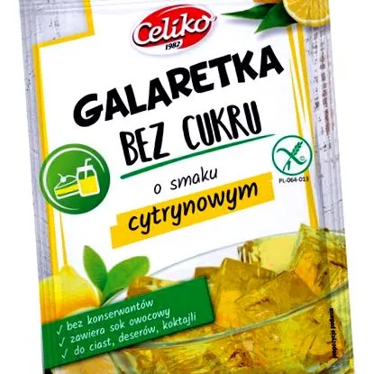 celico cukor