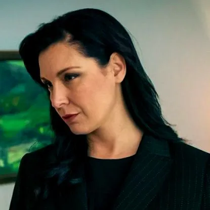 jeni kalkandjieva
