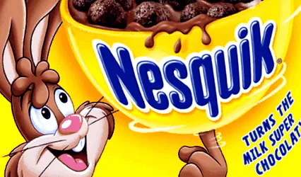 nestle magazine