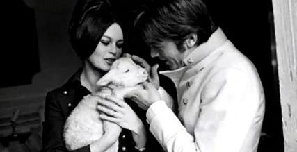 delon életében