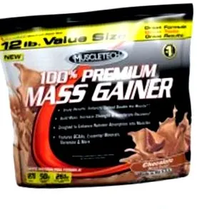 mass