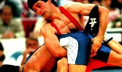 harcművészetek