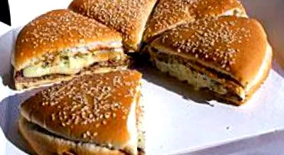 hamburgerben