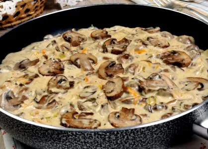 recept