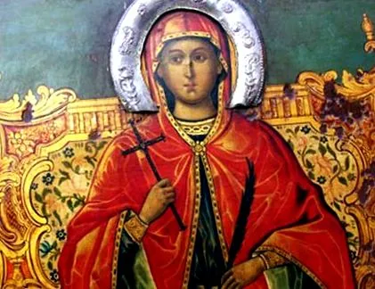 szent
