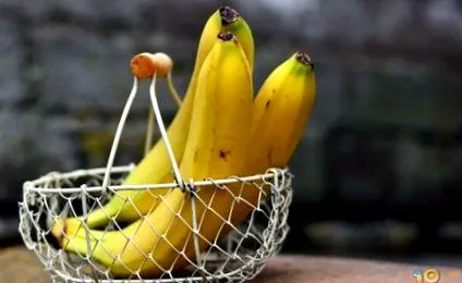 banán
