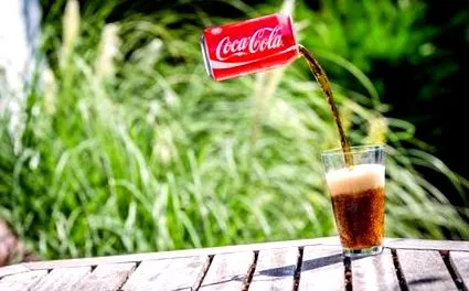 coca-cola amit