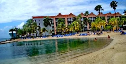 tény aruba