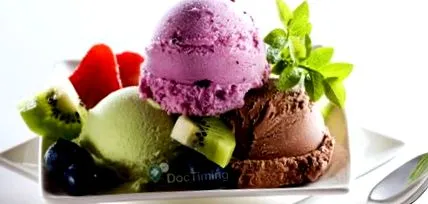 cream