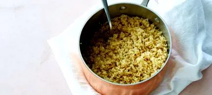 étkezéséről quinoa