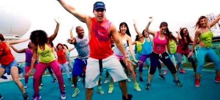 fitness