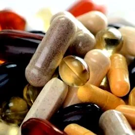 vitamin gyógyuláshoz
