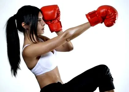 kick-box