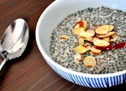 chia-fogyasztás chia használat