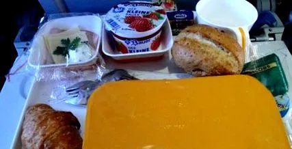 ételekről tény