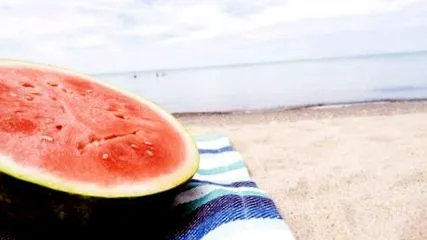 nyárra