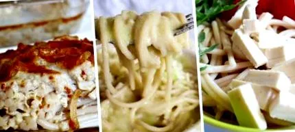 gluténmentes recept