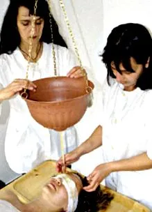 ayurveda egészséges