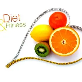 ételről fitneszről