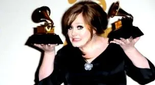 adele felismerhetetlen