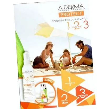 a-derma package