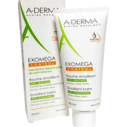 a-derma baume