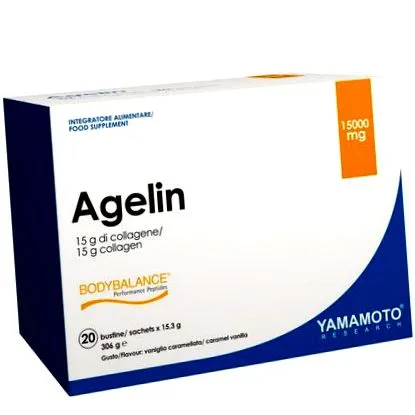 agelin