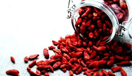 goji