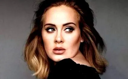 felismerhetetlen adele