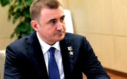 dumin Alekszej Dumin