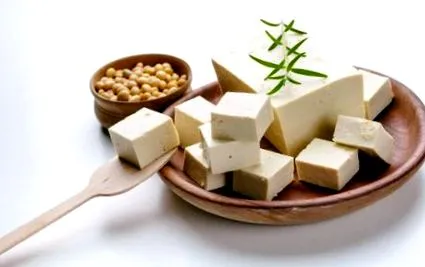 tofu érdekesség