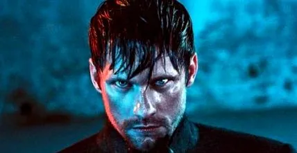 skarsgård alexander