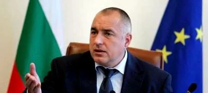 borisov boyko