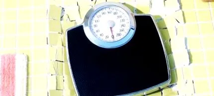 fogyás