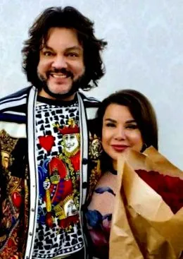kirkorov lefogyott