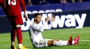 hazard hazard