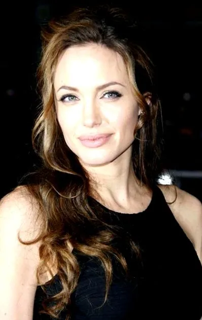 angelina