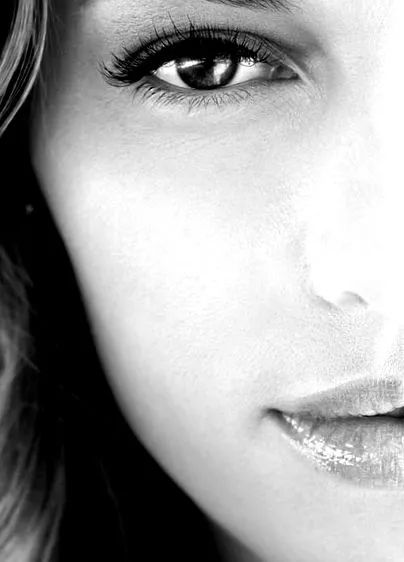 beauty alma